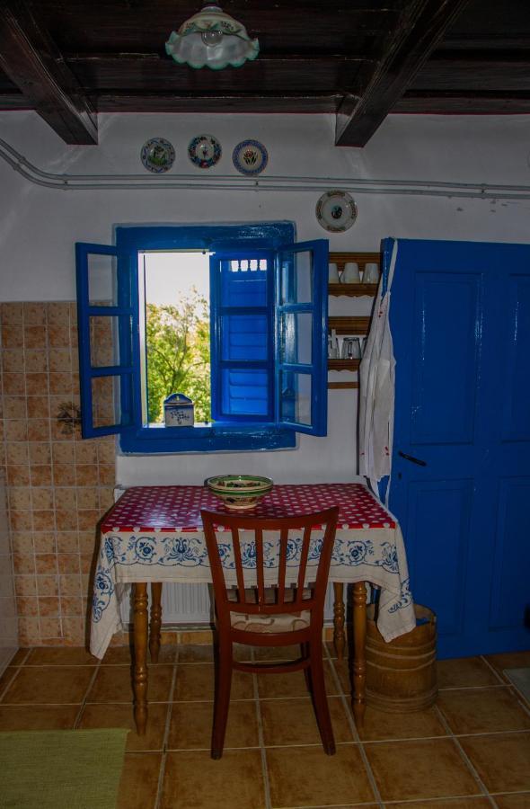 Hotel Siklod. Csaba Vendeghaz Exterior foto