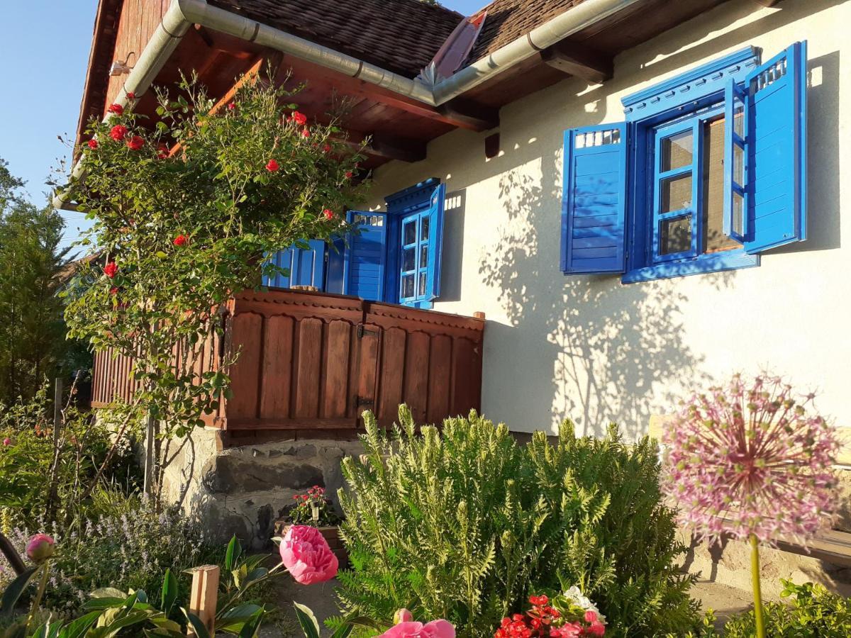 Hotel Siklod. Csaba Vendeghaz Exterior foto